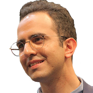 عکس علی اصغر سعدآبادی