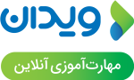 لوگو ویدان