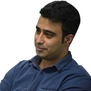 عکس بهرام درویش گیمیفیکیشن