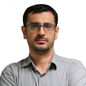 عکس مهدی صداقت خانه نوآوری حامد ا.